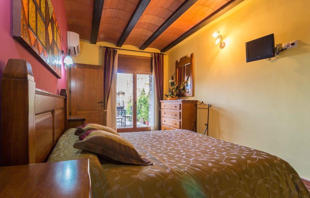 El Corral De Valero Guest House Valdealgorfa ห้อง รูปภาพ