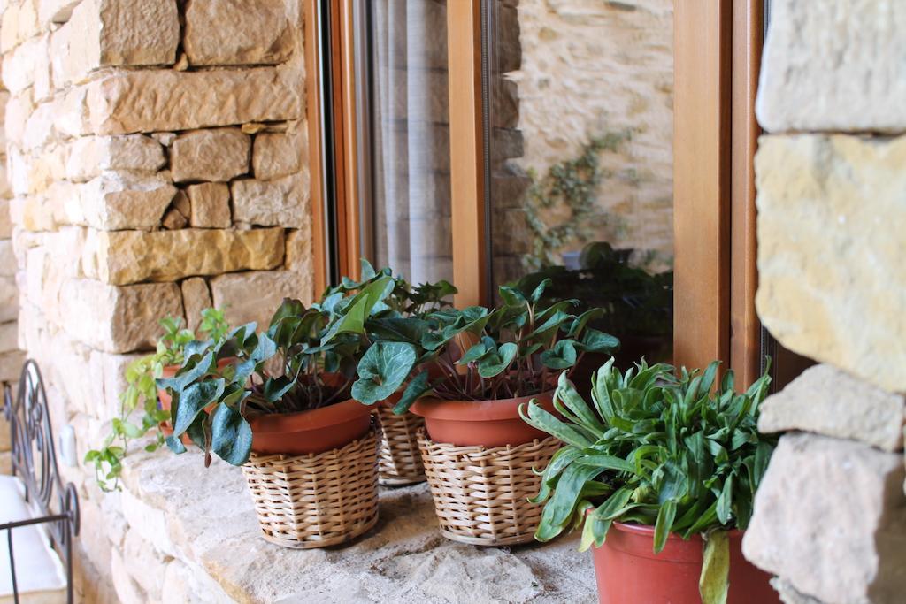 El Corral De Valero Guest House Valdealgorfa ภายนอก รูปภาพ