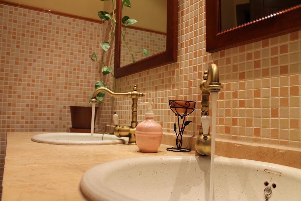 El Corral De Valero Guest House Valdealgorfa ภายนอก รูปภาพ