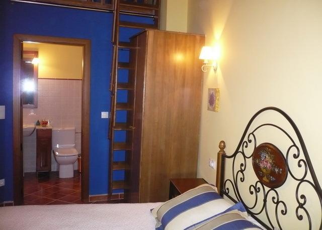El Corral De Valero Guest House Valdealgorfa ห้อง รูปภาพ