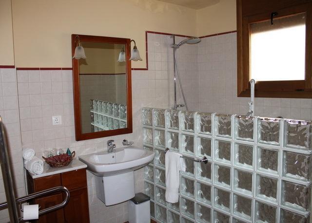 El Corral De Valero Guest House Valdealgorfa ห้อง รูปภาพ