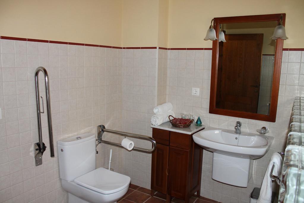 El Corral De Valero Guest House Valdealgorfa ห้อง รูปภาพ